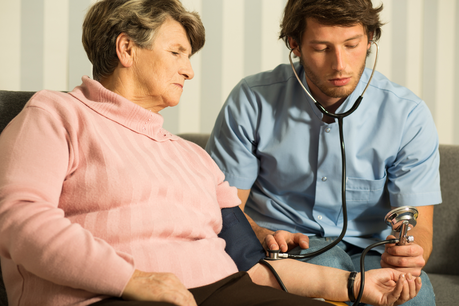 All you need to know about hypertension