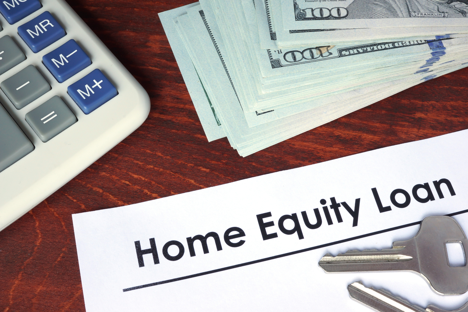 An overview of home equity loans