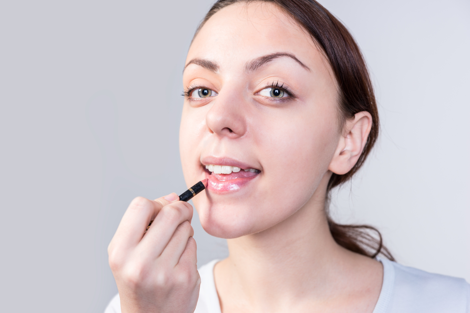 An overview of lip glosses and lip stains