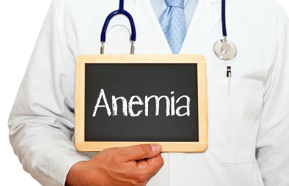 Anemia: Types and Symptoms