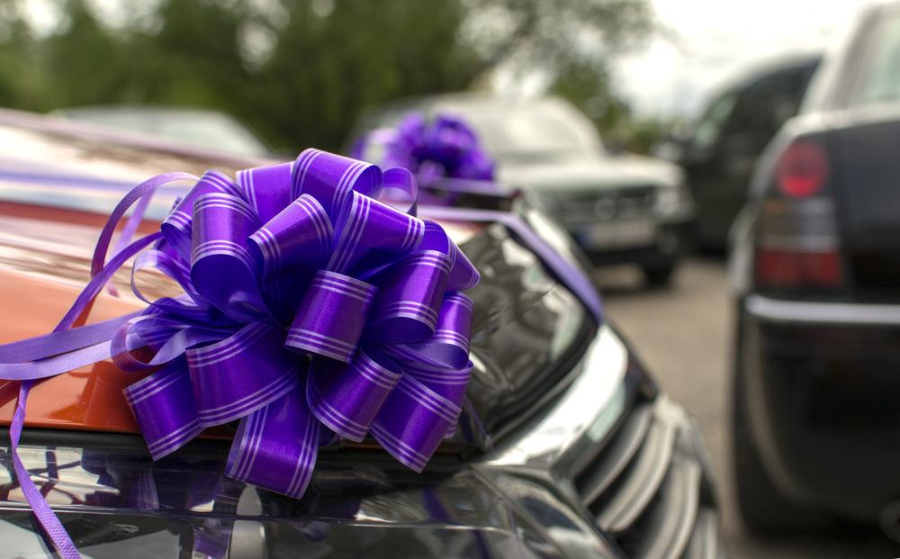 Best alternate gift ideas to expensive car parts