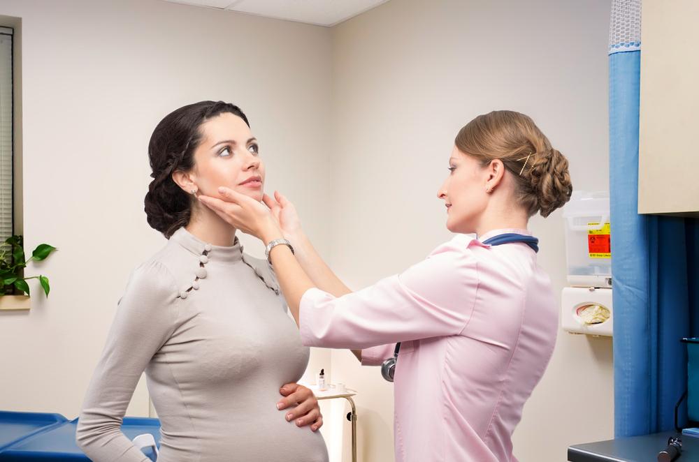 Causes and Types of Thyroid Disease