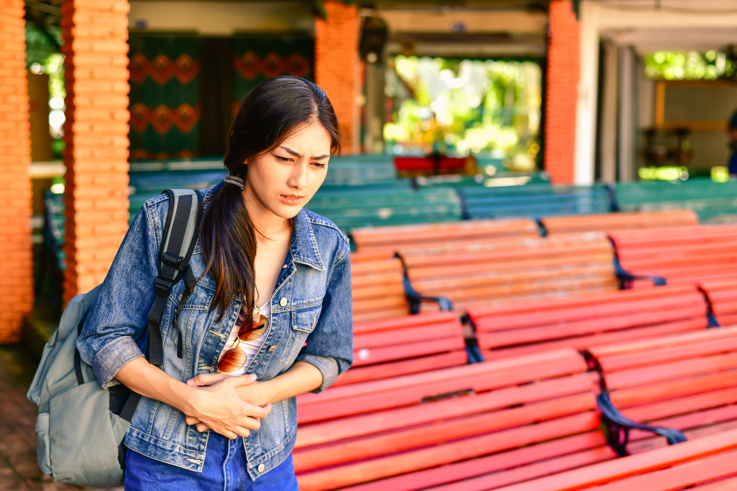 Duodenal ulcers – Complications and treatments
