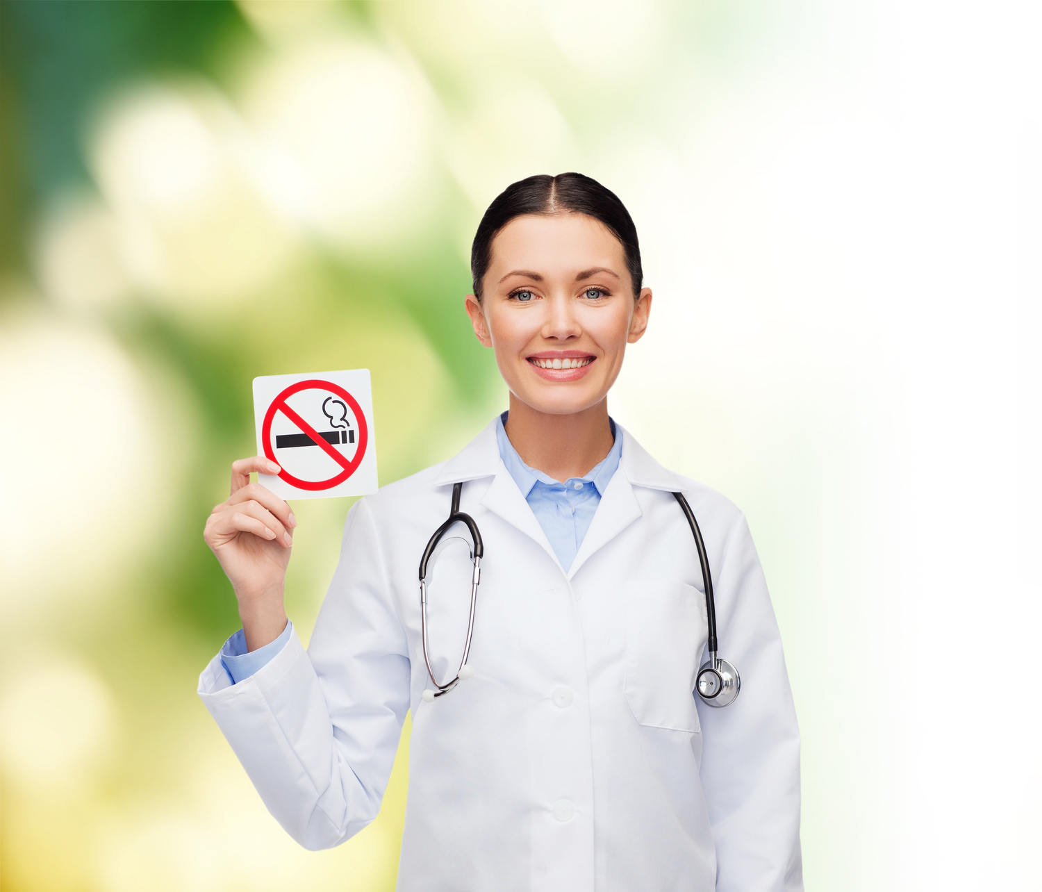 Effects of smoking and importance of smoking cessation
