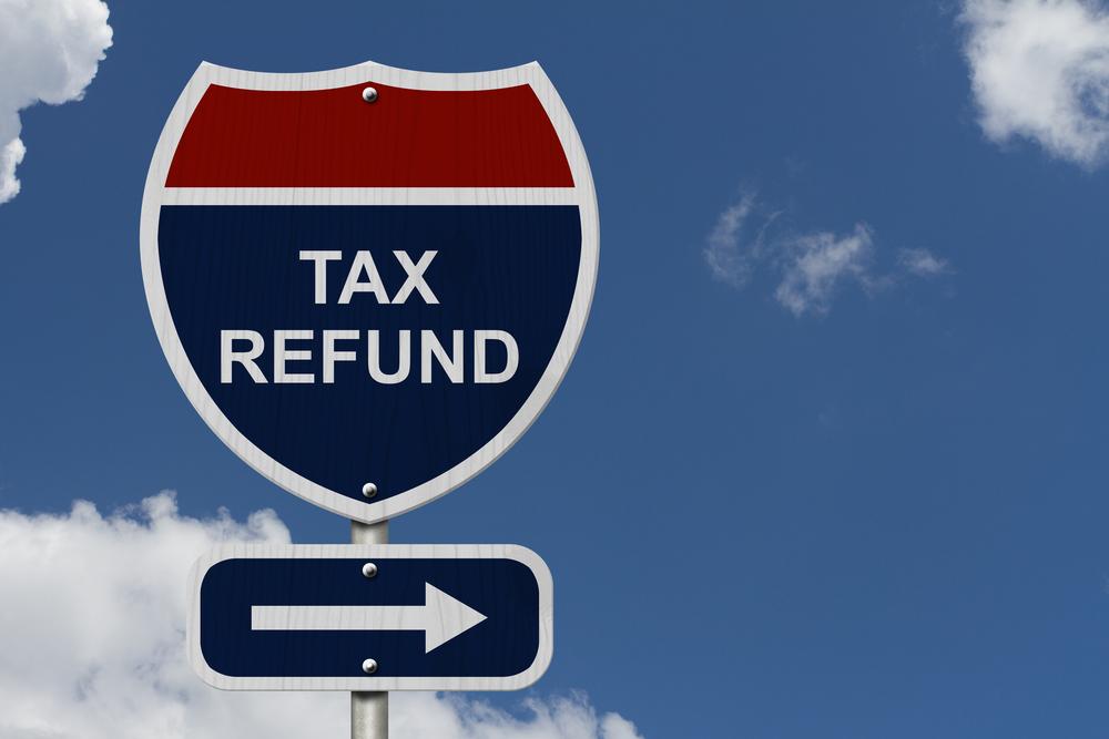 Everything you need to know about tax refunds