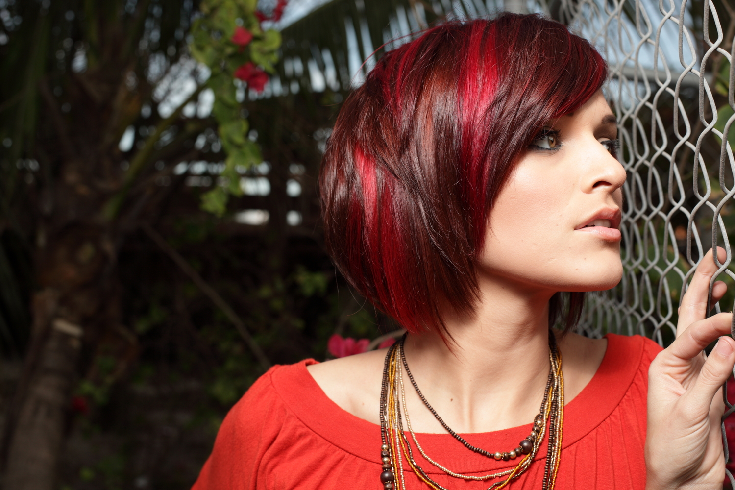 Hair trends – Colors, techniques, and styles