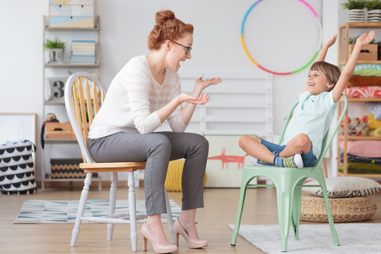 Lifestyle Changes for ADHD