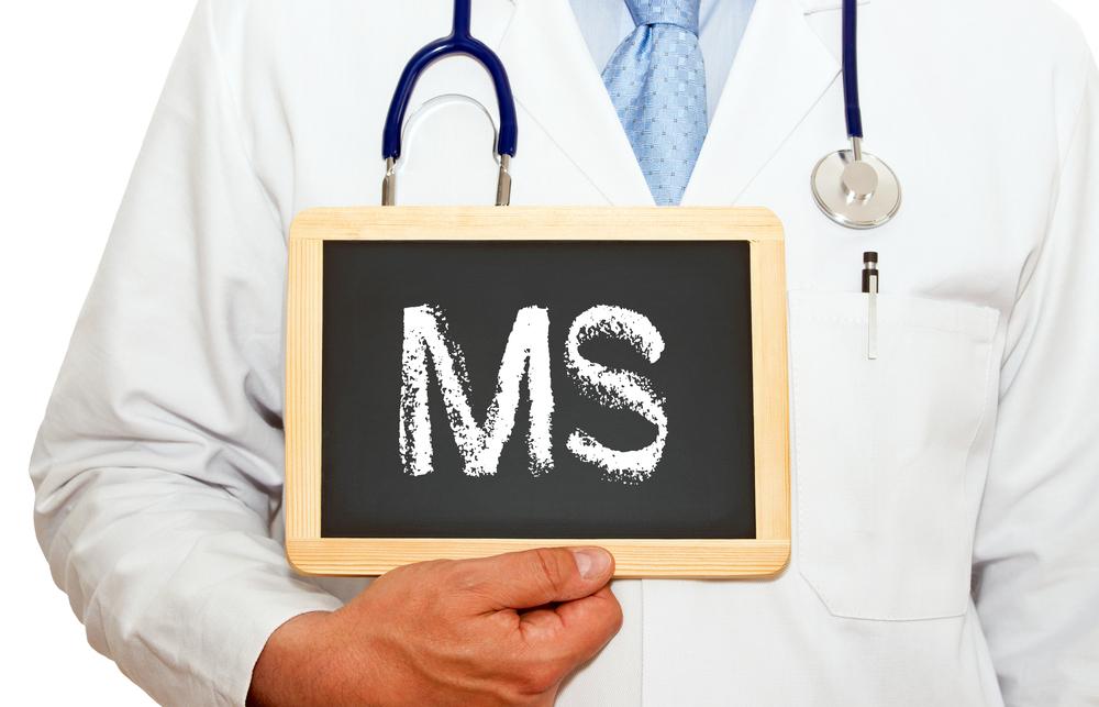 Managing relapses and symptoms of multiple sclerosis