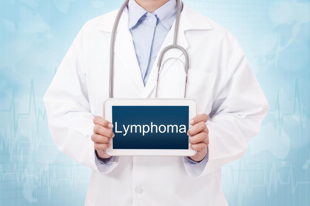 Main Lymphoma Types