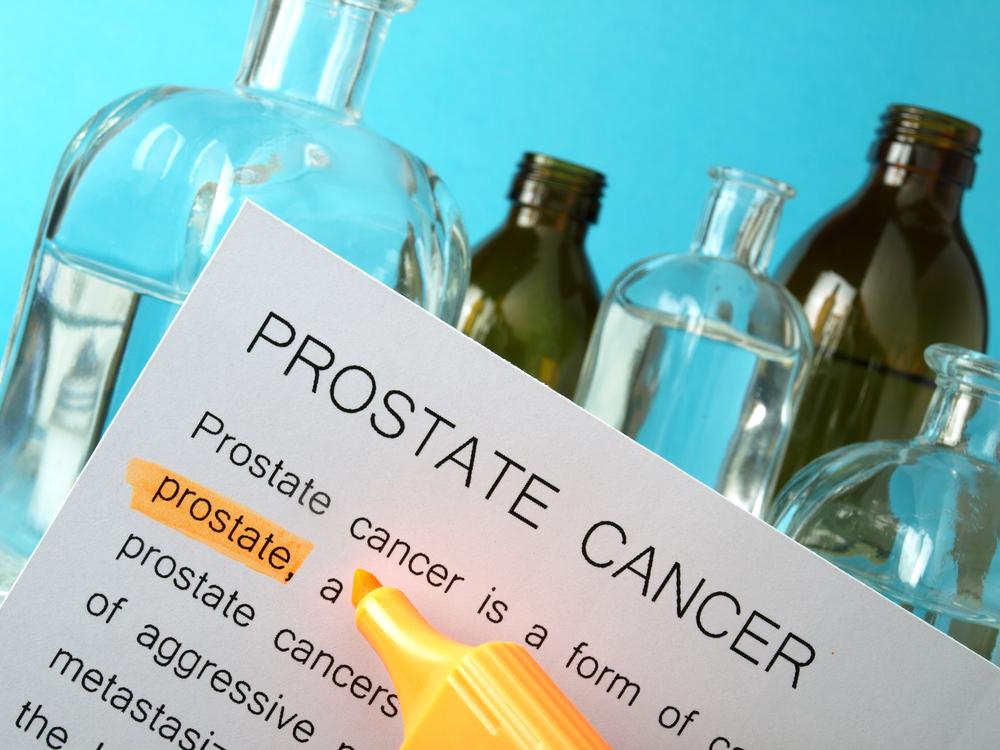 Prostate Cancer Early Warning Signs