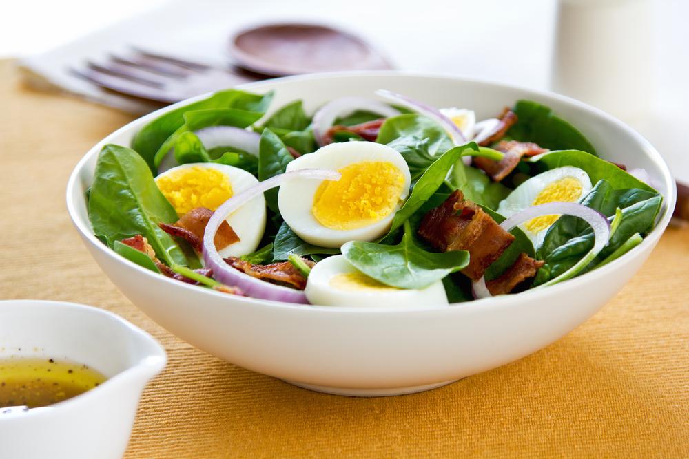 Recommended Foods for Osteoarthritis