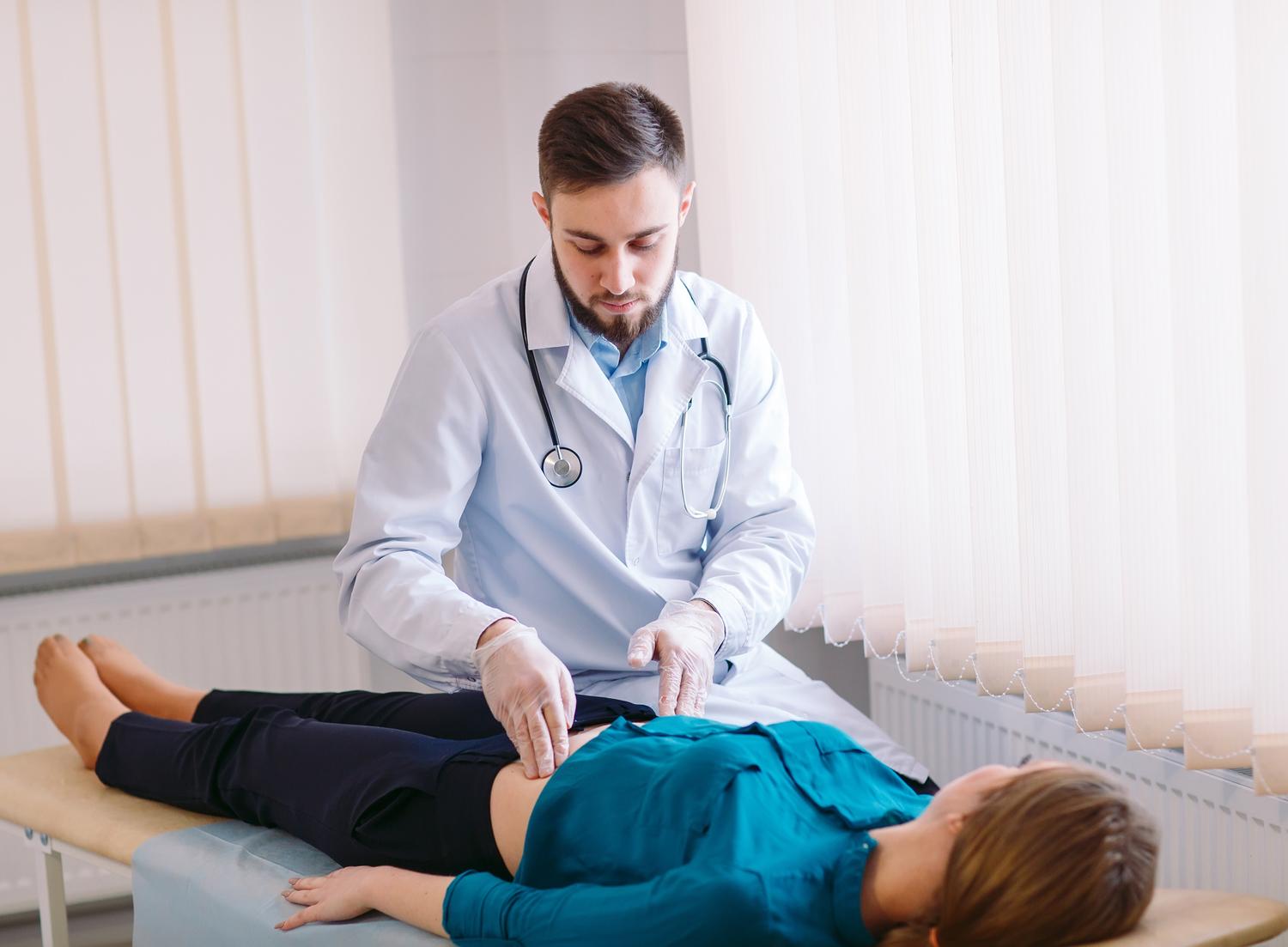 Surgery Options for Ovarian Cancer