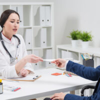 Symptoms and treatment of atrophic vaginitis