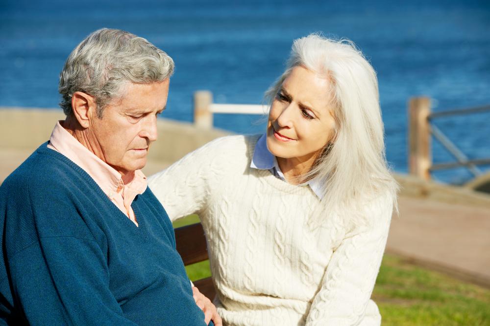 Symptoms of Depression and Depression Testing