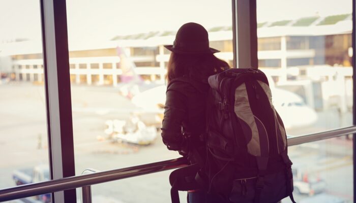 Tips for solo travelers