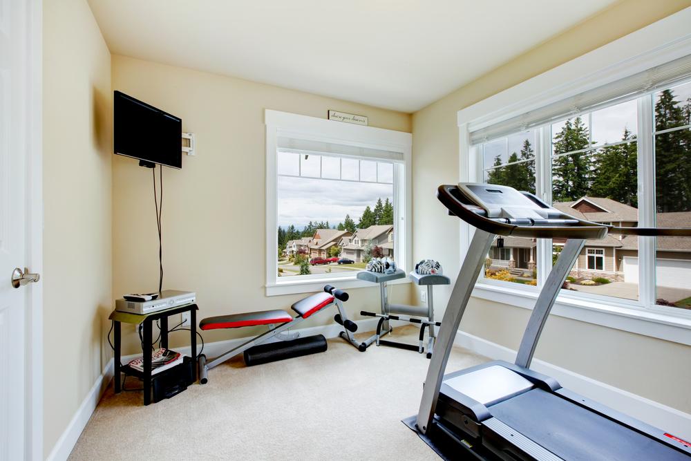 Top Home Gym Equipment Brands