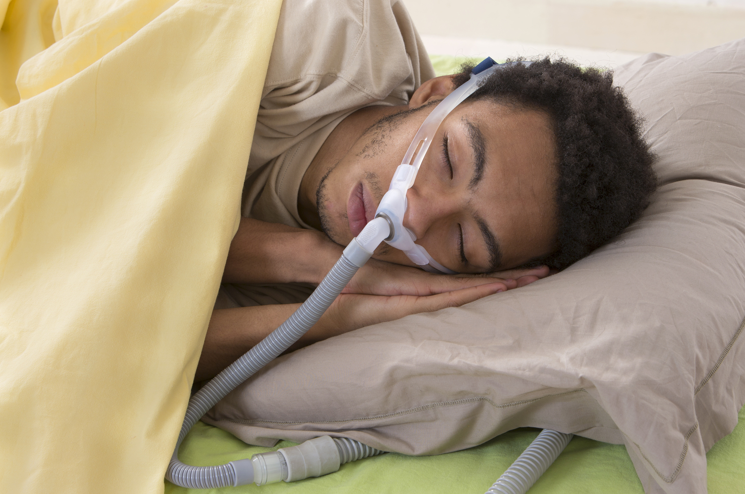 Treatments for Sleep Apnea and Snoring