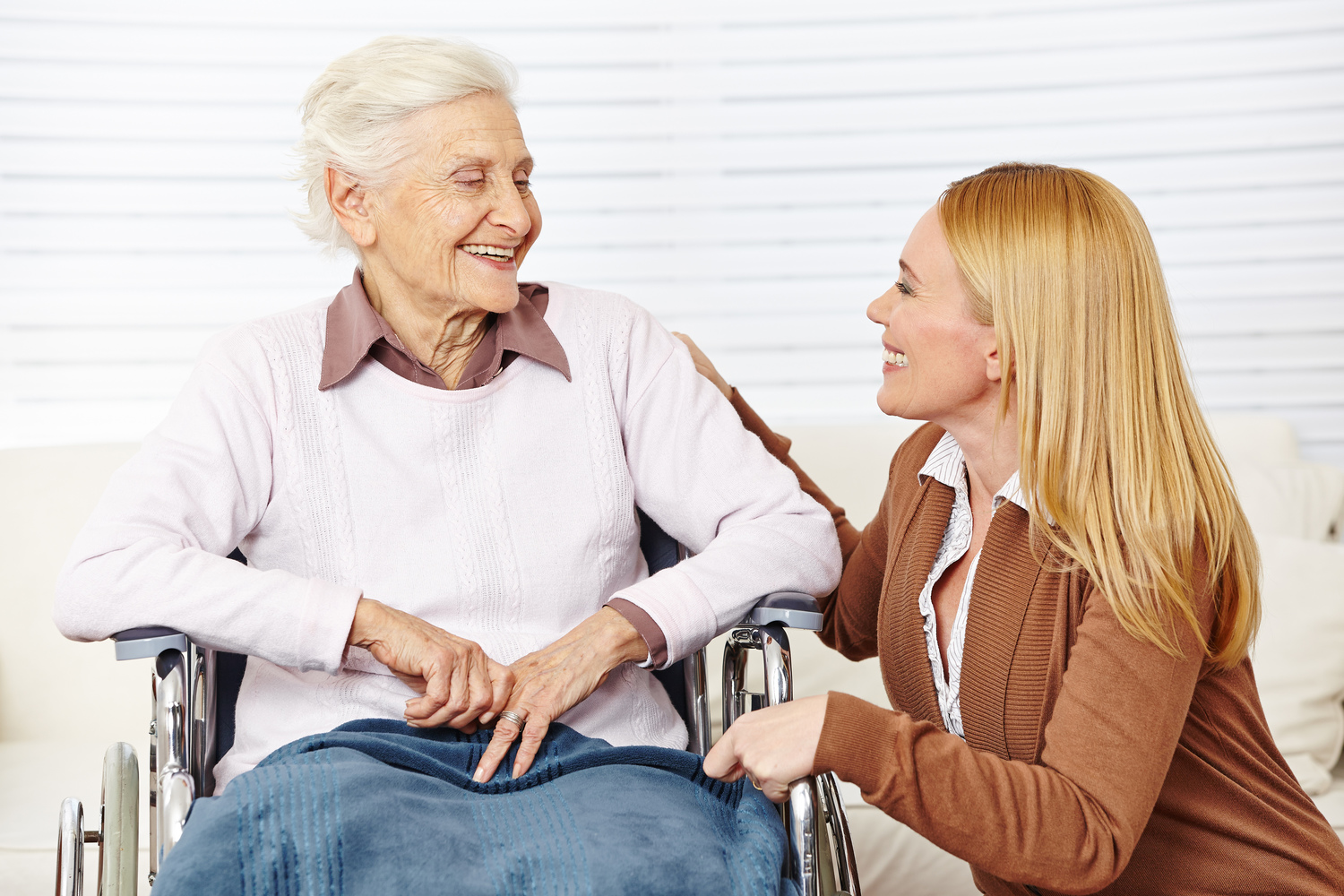 Types of Spinal Muscular Atrophy