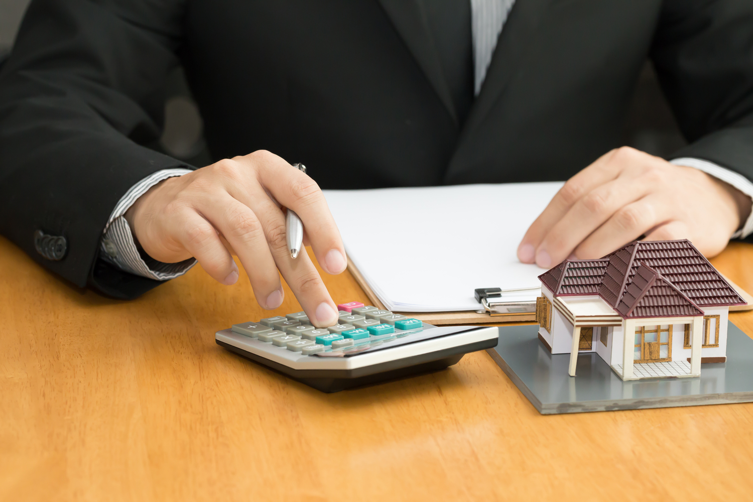 Types of mortgage loans you can apply for