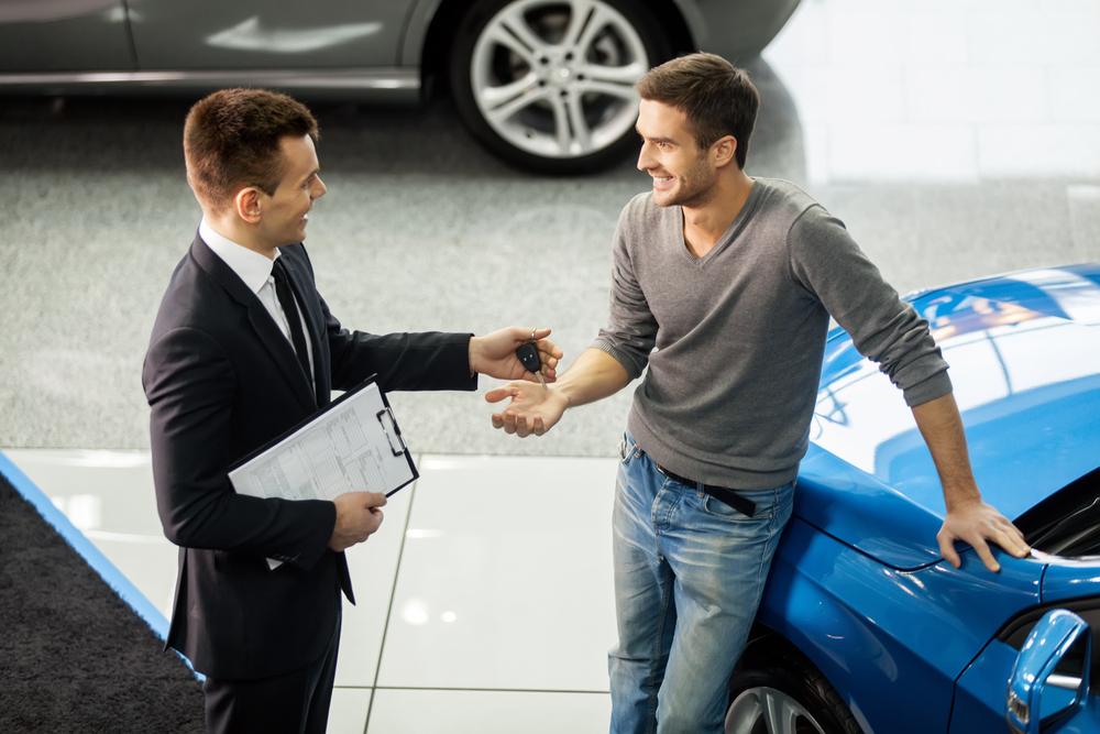 Ways to get the best deals on car leasing