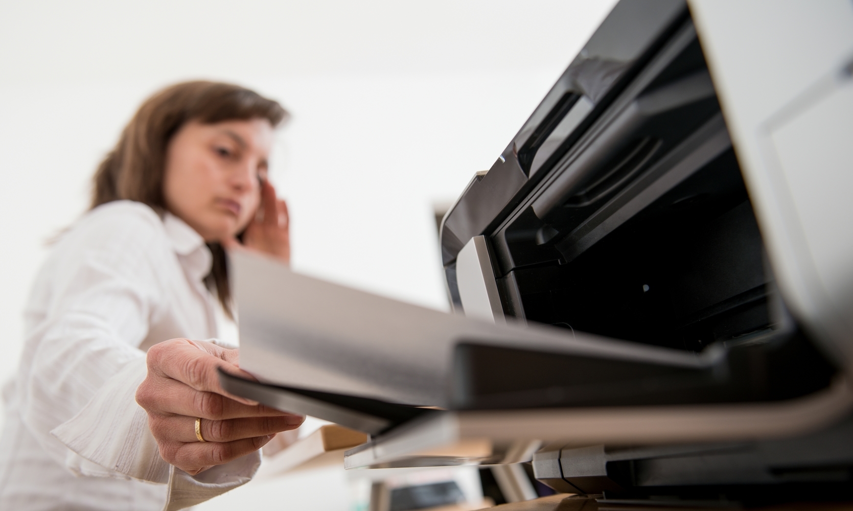 Which are the best printers for home and office use