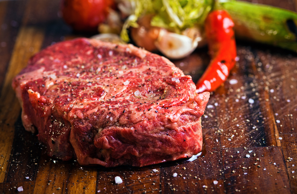 6 Health Benefits of Eating Red Meat