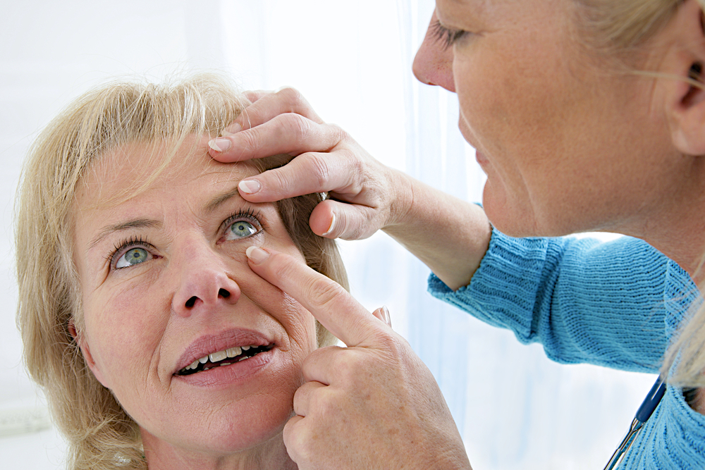 5 Signs of Macular Degeneration