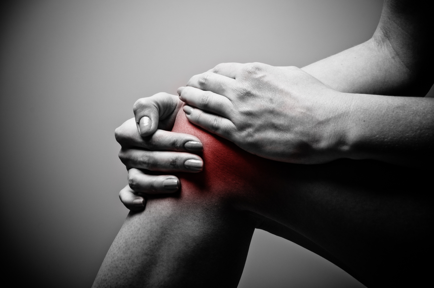 5 Foods and Other Treatments That Help Alleviate Symptoms of Inflammatory Joint Conditions