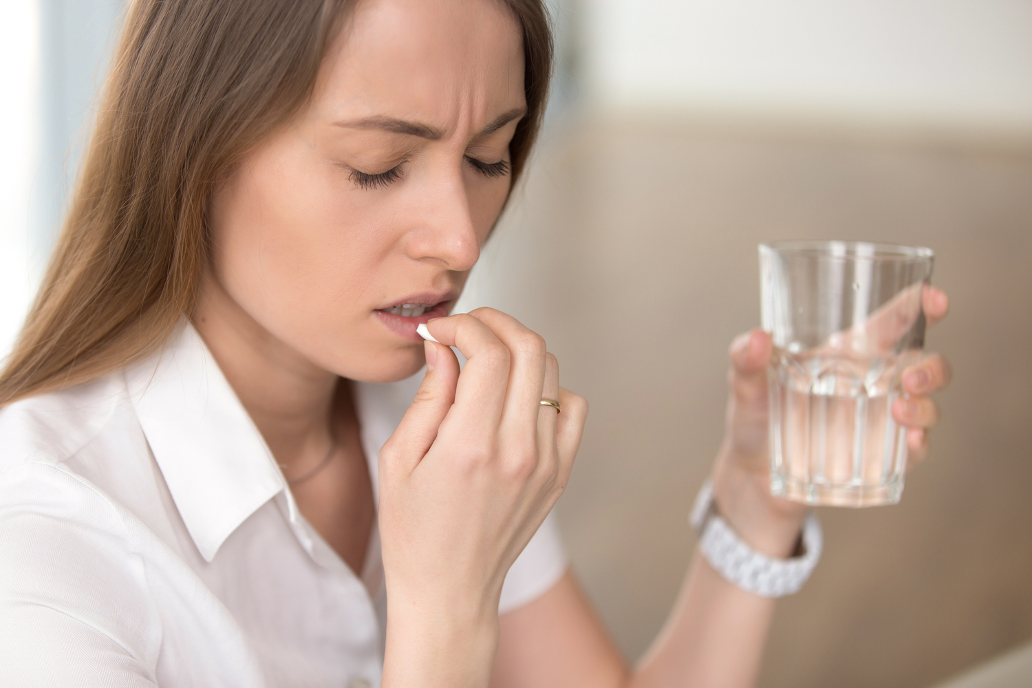 6 Early Signs Of Parkinson’s Disease