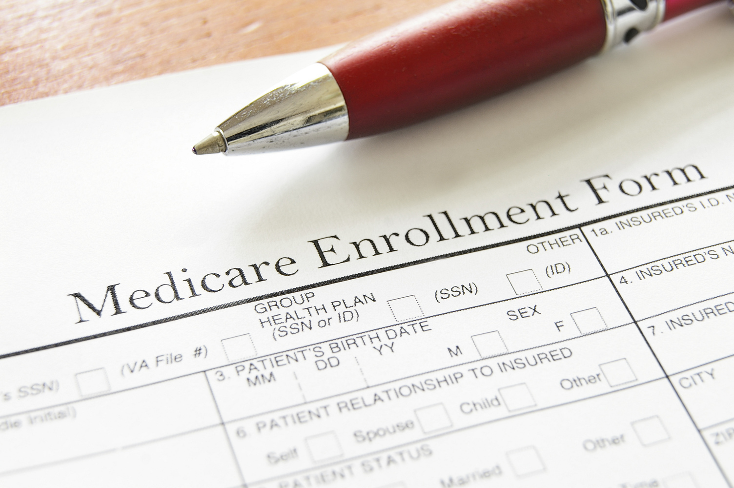 7 Surprising Benefits Your Medicare Does Not Include
