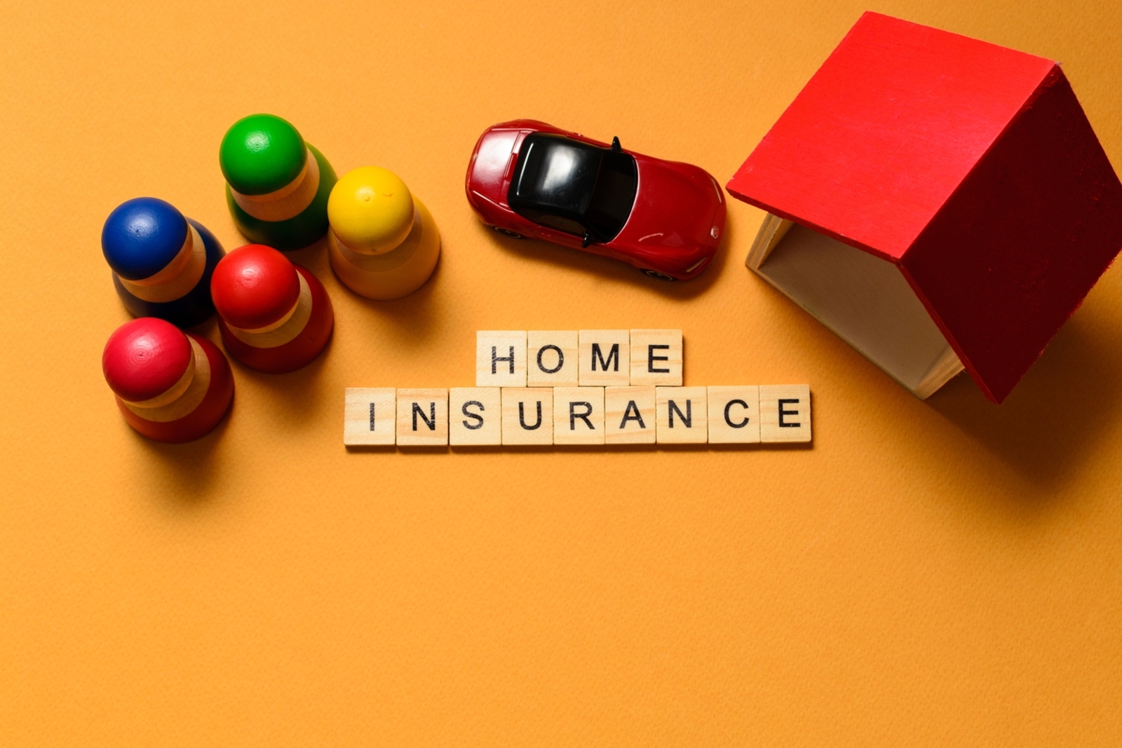 7 Big Things Your Home Insurance Doesn’t Cover